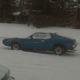 Illustration for article titled Minneapolis '73 AMC Javelin SST Was Born In Wisconsin, Doesn't Worry About Snow